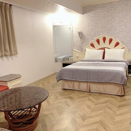 Jia Jia Hotel يونغهة المظهر الخارجي الصورة