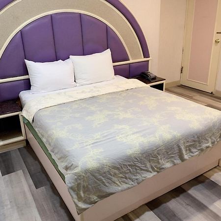 Jia Jia Hotel يونغهة المظهر الخارجي الصورة