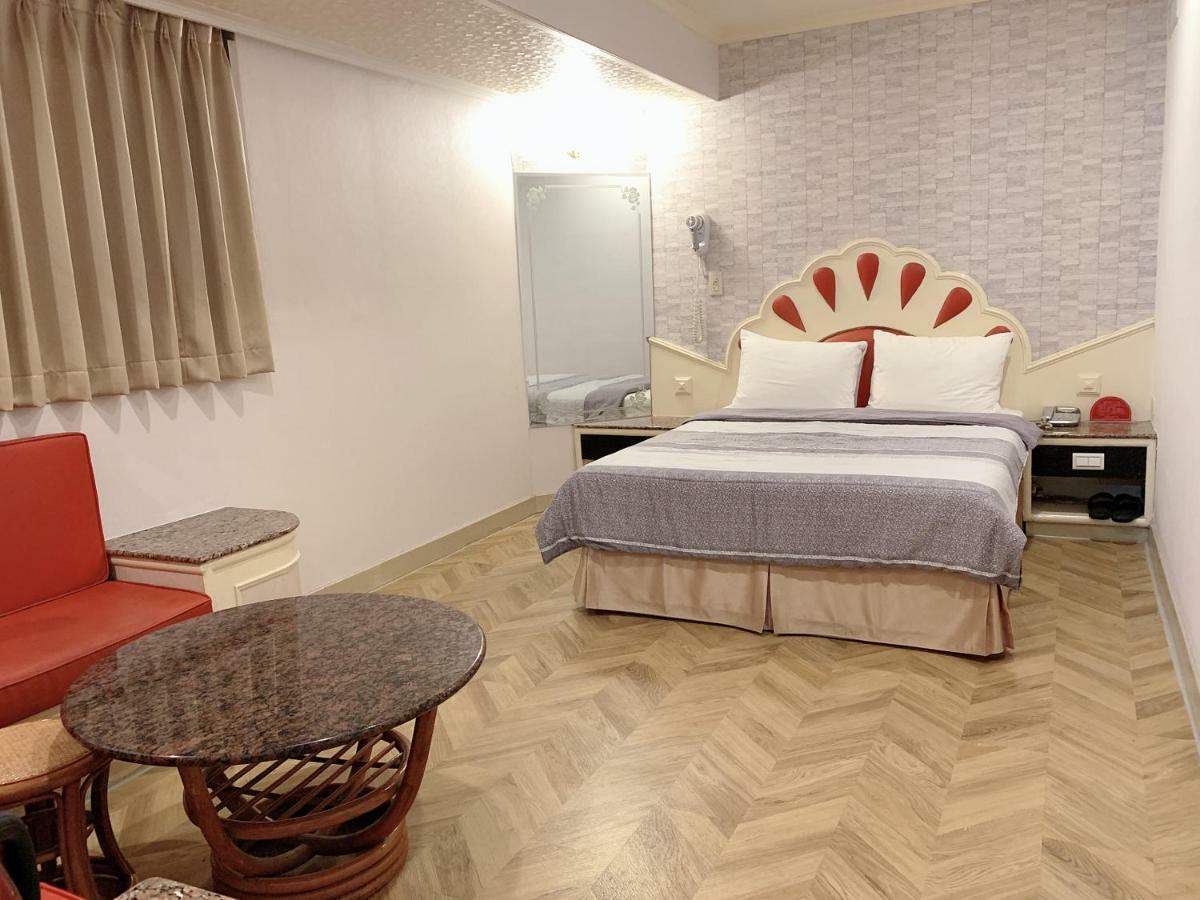 Jia Jia Hotel يونغهة المظهر الخارجي الصورة