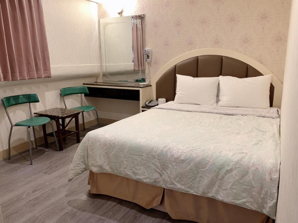 Jia Jia Hotel يونغهة المظهر الخارجي الصورة