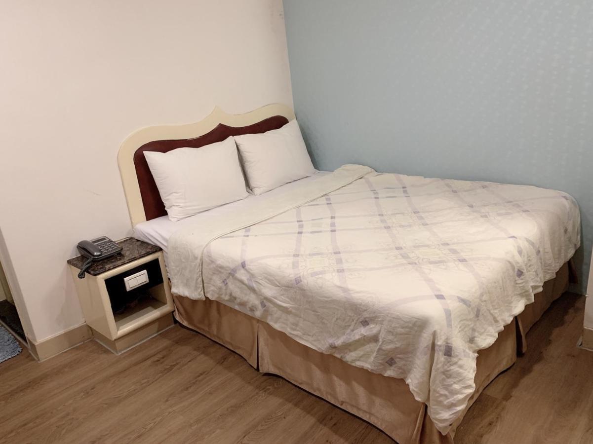 Jia Jia Hotel يونغهة المظهر الخارجي الصورة
