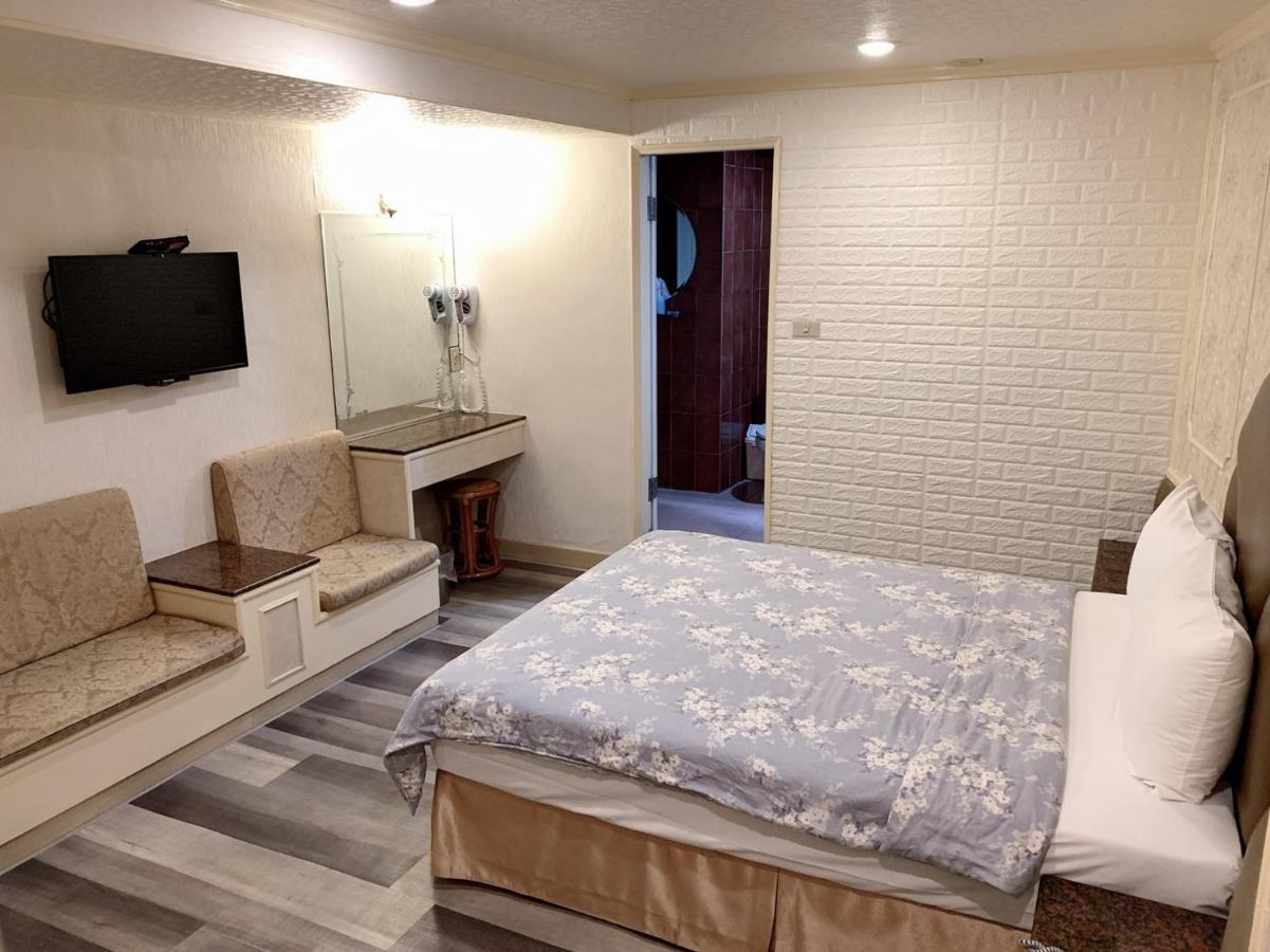 Jia Jia Hotel يونغهة المظهر الخارجي الصورة