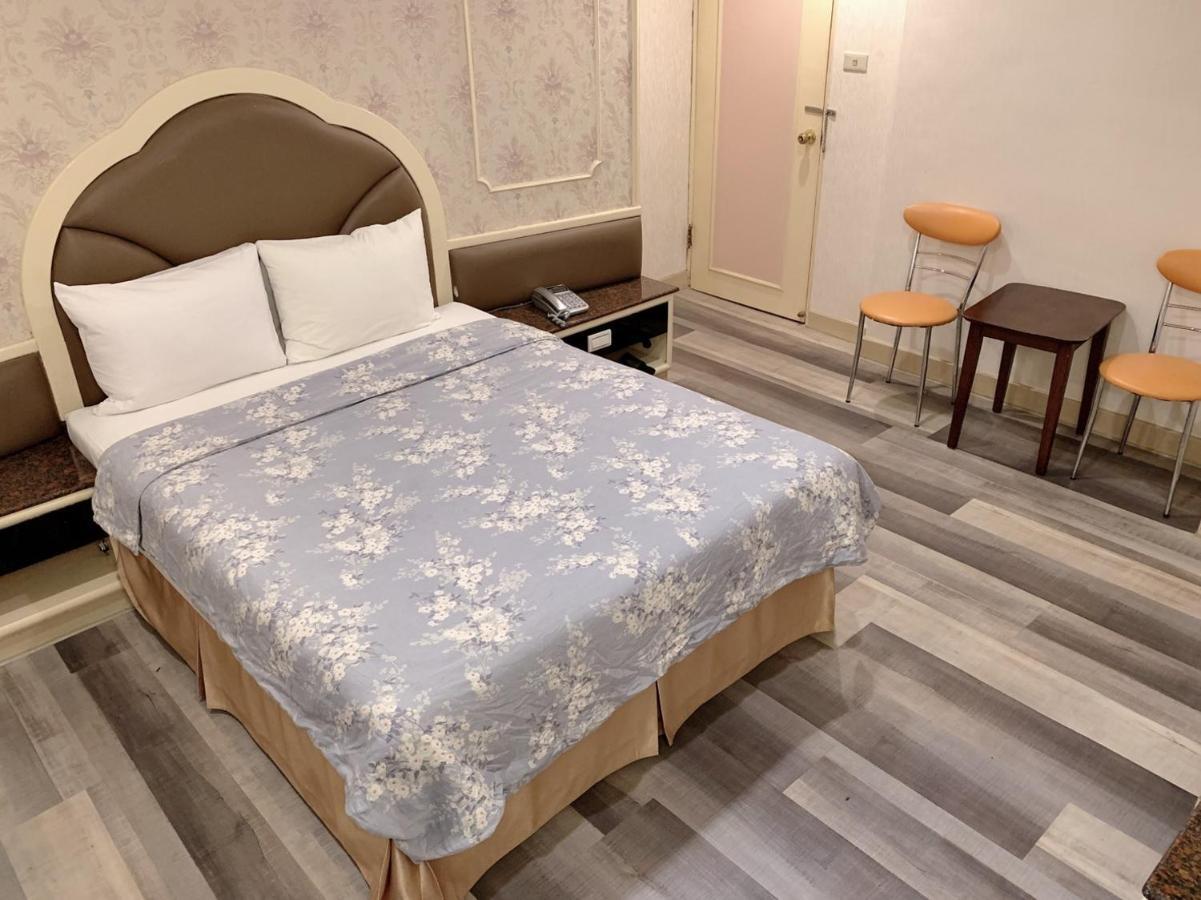 Jia Jia Hotel يونغهة المظهر الخارجي الصورة