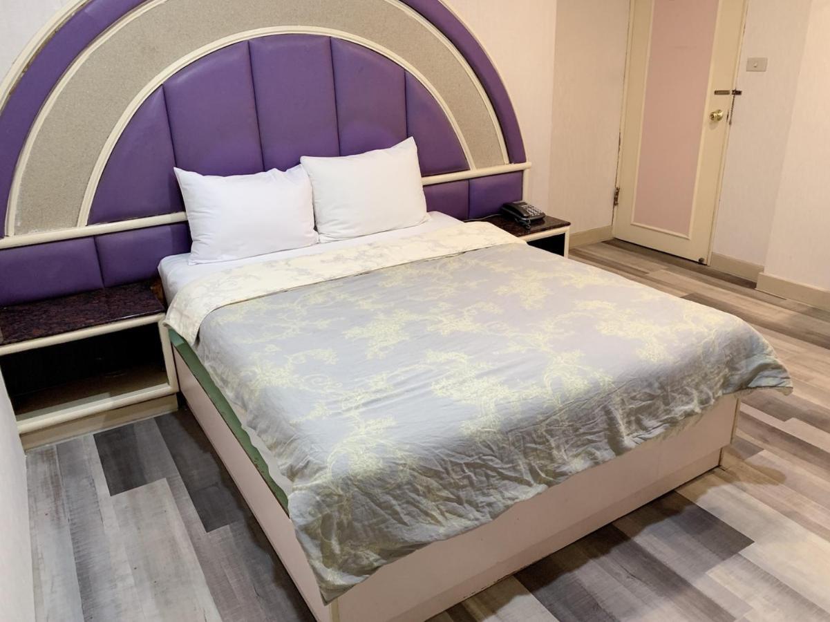 Jia Jia Hotel يونغهة المظهر الخارجي الصورة